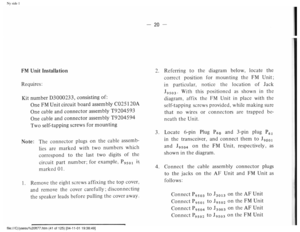 Page 41Ny side 1
file:///C|/yaesu%20ft77.htm (41 of 125) [04-11-01 19:38:49] 