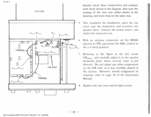 Page 42Ny side 1
file:///C|/yaesu%20ft77.htm (42 of 125) [04-11-01 19:38:49] 