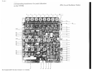 Page 62Ny side 1
file:///C|/yaesu%20ft77.htm (62 of 125) [04-11-01 19:38:49] 