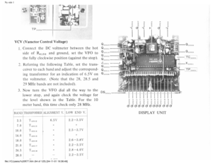 Page 64Ny side 1
file:///C|/yaesu%20ft77.htm (64 of 125) [04-11-01 19:38:49] 