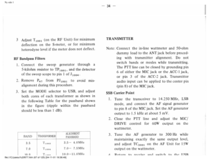 Page 67Ny side 1
file:///C|/yaesu%20ft77.htm (67 of 125) [04-11-01 19:38:49] 