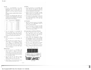 Page 70Ny side 1
file:///C|/yaesu%20ft77.htm (70 of 125) [04-11-01 19:38:49] 