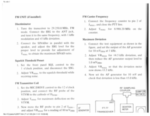 Page 71Ny side 1
file:///C|/yaesu%20ft77.htm (71 of 125) [04-11-01 19:38:49] 