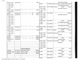 Page 83Ny side 1
file:///C|/yaesu%20ft77.htm (83 of 125) [04-11-01 19:38:49] 