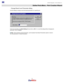 Page 18                                                                                                                                                                                         DV2000 Configuration - Service Release 3.0 
 
  18  Define Ports Menu – Port Creation Wizard 
Change Board Level Parameter dialog 
Use this dialog to change a low level board parameter for a specific port. 
  
 
Enter the parameter in the New Setting field and click on OK.  Or, to exit this dialog without changing the...