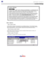 Page 36                                                                                                                                                                                         DV2000 Configuration - Service Release 3.0 
 
  36  Location Settings 
 
 
Menu Options 
New Location option 
Use this option to invoke the Location Wizard to set up additional locations.  The first (Default) location 
was set up during installation.  This option lets you enter General Information for this location, as...