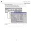 Page 18                                                                                                                                          DV2000 Mailbox Administration - Service Release 3.0
 
18     Right Click Menu
Detailed Message Information 
On the right-hand pane, double-click on any sender listed under the Message From column to view the 
Detailed Message Information dialog for that particular message. 
 Use this dialog to view detail about a specific message for a specific mailbox.  For example,...