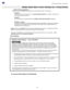 Page 34                                                                                                                                          DV2000 Mailbox Administration - Service Release 3.0
 
34   Mailbox Editor Menu- Owner Settings Tab – Prompt Details
Default Prompt Assignments  
(Note: the user can change these assignments in the DTMF interface in the mailbox.) 
Prompt 2 
This is the filename of the prompt for the default mailbox greeting for a mailbox, also known as 
the Ring No Answer greeting....