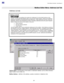 Page 39                                                                                                                                          DV2000 Mailbox Administration - Service Release 3.0
 
39   
  Mailbox Editor Menu- Address List Tab
Address List tab 
  
Address Name - the description of the location or destination address, such as office extension, 
pager number, home number, etc. 
Mailbox Address - definition of the address, usually an extension or telephone nmbr.  Address List tab  The address...