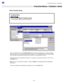 Page 83                                                                                                                                          DV2000 Mailbox Administration - Service Release 3.0
 
83   Drop Down Menus – Templates - Delete  
Delete Template dialog 
  
Click on the down arrow in the Template Type field to get the list of template types.  Select a template 
type by clicking on it or using your up and down arrow keys.  This will display the list of existing template 
files of this type, along...