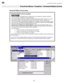 Page 98                                                                                                                                          DV2000 Mailbox Administration - Service Release 3.0
 
98   Drop Down Menus– Templates – Scheduled Mailbox Events   
Scheduled Mailbox Events dialog 
 
  Scheduled Mailbox Events template  Scheduled Events Template refers to the settings for regularly scheduled, 
recurring changes for mailboxes using this template. 
You can use Scheduled Events to change the Automated...