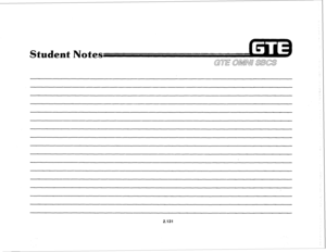 Page 246Student Notes 
2.131  