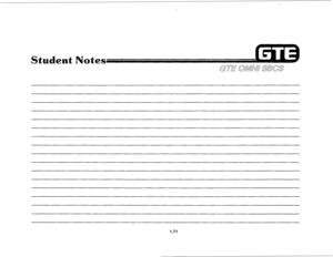 Page 80,, 
Student Notes 
1.71  