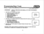 Page 1821 PROCEDURE ]* (REFER KO 0 
ANUAL, DA-I-A 
SECTION) 
-I. C-250 TO ASSIGN/ADD I-RUN 
@ TRUNK EQUIPMENT NUMBER (PI) 
@ TYI’E OF TRUNK (P2) 
@ TRUNK GROUP NUMBER (Ip3) 
@ O~~RA~~~~ MODE (P4) 
@ SPGNALING ( 
@ ZONENU 
2. 
C-251 TO Asss 
CIA-I-ED W-i- 
STALLED T 
NT NUMBER (PI) 
@ 
SE OR DTMF (B 
RECTORY NUM 
= TENANT NUMBER (0 TBONAL) (WI) 
3. USE CMC-306 (SF APPblCABLE) TO ASSIGN TRUNK FOR NlGHT RBNG 
DESTINATION. 
CMC=250 
Pi: 182 84: 3 
P2: 6 P5: 2 
P3: 14 P6: 1 
CMC = 251 
PI: 182 P4: 2 
P2: 5 
P3: 182...