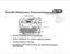 Page 34Portable Maintenance Panel 
MICRO PRINTE 
TAPE EJECT 
SCREEN VIEW ANGLE 
0 
0 
0 
0 
CABLE CONNECTED TO l/6 PORT 0 (DEFAULT SETTING) 
1200 BAUD (DEFAULT SETTING) 
QPTlONAL FWPPY DlSKETTE DRIVE UNIT (REQUIRES EXPANSION 
RAM FOR PMP) 
1.27  