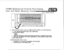 Page 470CPMB (Enhanced Central ProcessingUnit and BasicMemoryCard)
eCPMA (PACKAGE A/SVR 1.0.2.2) and CPM6 (PACKAGE B/SVR 1.5.X.X) BOTH INCLUDE:
-16 BIT MICROPROCESSOR (INTEL 8086 COMPATIBLE)
- TWO RS-232-C PORTS:
- PMP
- SMDR
-ROM FOR OPERATING SYSTEM SOFTWARE AND DEFAULT STANDARD DATA BASE
-RAM FOR CUSTOMIZED DATA BASE (REMAINDER OF RAM RESIDES IN MEMB CARD)
- REAL TIME CLOCK
@ CPM5 (PACKAGE B/SVR 1.5.X.X):
-SUPPORTS ALL PACKAGE B EQUIPMENT AND FEATURES
-FUNCTIONS ONLY WITH MEMB CARD
4.19 