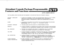 Page 545,-- ,,.,..l\THE FOLLOWING LISTED FEATURES MAY BE ASSIGNED TO FEATURE BUTTONS ON ATTENDANT CONSOLE:
ACCOUNT CODE/CLIENT
BILLING
-ALLOWS THE ATTENDANT TO INPUT AN ACCOUNT/CLIENT CODE OF UP TO 15 DIGITS
WHICH WILL BE RECORDED ON STATION MESSAGE DETAIL RECORDING. IF
ACTIVATED DURING A CONVERSATION, THERE IS NO INTERRUPTION TO CALLING
PARTY.ALARM
-ACTIVATED BY AN ALARM IN THE SYSTEM, THE LED LOCATED ABOVE THIS FEATURE
BUTTON wliL ALERT THE ATTENDANT TO A FAULT lN THE SYSTEM.
AUTOMATIC INTERCOM
-PROVIDES...