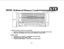 Page 563POWER
SUPPLY00 010203040506070809
10111213141516 171819202122
RGEN
KG01112I3I4I
ICG51swcCPMMEMPFT
I
0MEMC (PACKAGE C/SIR 2.0.X.X) INCLUDES:
-ROM FOR OPERATING SYSTEM SOFTWARE AND DEFAULT STANDARD DATA BASE
-RAM FOR CUSTOMIZED DATA BASE (ALSO RESIDES IN CPMC CARD)
@ MEMC CARD:
-SUPPORTS ALL PACKAGE C EQUIPMENT AND FEATURES
-FUNCTIONS ONLY WITH CPMC CARD
-CONTAINS MORE MEMORY THAN CPMA OR CPMB CARDS
5.27 