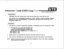 Page 649fi;:, ‘\,, ..,I\I’ ,,j?
aracter TT)Loop TestDESCRIPTION 
1.
PERFORMS LOOP TEST WlTHlN 4CHT CARD AND BETWEEN 4CHT CARD AND DIU/DTA..
TEST CHECKS FOR TRANSMISSIQN TIMING OUT, PARITY ERRORS, OVERRUN ERRORS, FRAMING
ERRORS, CHT STATUS DISAGREEMENT, TRANSMISSION AND RECEPTION CHARACTERS, AND
RECEPTION TIMING OUT.
PROCEDURE
1.USE CMC-810 TO ENTER PARAMETERS REQUIRED TO PERFORM LOOP TEST WITHIN 4CHT CARD:
0TEST TYPE (Pl) - (0 = LOOP TEST WITHIN 4 CHT;
1 = LOOP TEST BETWEEN 4CHT AND 
DIUIDTA).
CHARACTER TRUNK...