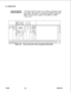 Page 280TL-130400-1001Record Code PD:15.5 Record Code PD, Figure 15.5, defines the physical location
Printer Assignmentof the printer card circuit(s). It also gives the speed, format, and
data transfer information for the printer assigned to support the
KEDU. The card used in support of this feature is the 
FB-17209-A card.
Figure 15.5Record Code PD: Printer Assignment Data Sheet
D-284
7187SVR 5210 