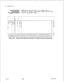 Page 282TL-130400-1001Record Code RN:15.6 Record Code RN, Figure 15.6, indicates when it is
Room Numbernecessary to precede a room station number with an access
First Digit Translationcode for room-to-room calling.
r---------r-r---------+--------------------------------------------------------~
I
I
I
I
I
f
rI ;C.
I :
L.
D-286
III 1II
I
I
’ -t-t-r-s-t-T-t-T-T-t-T-T-T-T-T-T-T-T-T-T-~-~-~-~-~-~-~-~-~-~-~--: :-:;:I I1 I1 I1 I1 I1 I1 I1 II 1212121212121212121213131313131313131313l4l4l4~718191011 12131415161718191011...