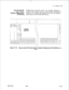 Page 381-TL-130400-1001
Record Code SR:Data System17.10 Record Code SR, Figure 17.10, provides mapping of
Symbolic Replacementsymbolic user terminal input to actual terminal commands. A
Word/Stringmaximum of 8 records are allowed. This is the only optional
record code for the PD-200 data feature.
J ,*T---------T-----T----------------------,I
II,----------------------em-----w7--w7
I
I
I
I
I
Iz
1 II1 :II
II
I
IIII
I
‘II: :IIII
I$III....I ’II’ :III : #
I-F S N; R cI: & “IE g9 21
;hA-ID E:: ;rI’ . . ,I...