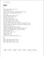 Page 556TL-130400-1001INDEXIgnore Reverse Battery Check, D-192
Incoming Signal, D-212
Incoming Trunk Group Default Facility Restriction Level, D-185
__Incoming Trunk Group Screening Indicator, D-265
. .Index, D-250
Index (Attendant Console Number), D-l 63
Index/Tone Detector Number, D-247
Information Tone Delay, D-58
Input Timeout (Record Code MT), D-262
Input Timeout (Record Code TT), D-272
Instructions (FeatureComm, Key Plan), D-389
Instructions (Multi-Line FeatureComm Feature Button Assignments), D-392...