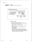 Page 728TL-130200-1001Fault Code 41Description:
FMS Disk ErrorThis fault indicates genera
M-l 52.I disk I/O errors.
Register Data as System Prints:CECO CECO Fault 41 B C D E H L
rRequest which failed
OE =Writing Out Data Base
14 =Writing Out 
HC/M
1D =Downloading F/P File
1F= Closing F/P File
Error CodeDCBDRB Start
FF 
=.SequenceAddress
TimeoutIndex(Low Byte)
(TCSIX)
Fault Resolution Steps:
1.Repeat the task that was being performed when fault
occurred. If fault recurs, continue.
2.If the C register value is FF,...