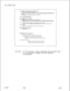 Page 812TL-130200-1001
M-236DDTLA, DDTLS . CODE TYPE AND CODE TYPE IDENTIFIER
THE CODE TYPE IS DEFINED IN FP-413622.
THE CODE 
lYPE IDENTIFIER REPRESENTS A DIGIT, A LINE, TRUNK, TURRET, OR TRUNK GROUP
NUMBER. IT MAY CONTAIN A INTERCEPT CODE NUMBER AS DEFINED IN FP-413846, OR IT IS
NOT USED.THIS INFORMATION IS DERIVED FROM DIGIT ANALYSIS
DDSNC . SENDER CONTROL FLAG
IDT = INTERDIGITAL TIME FLAG
DDDP7.SPEED CALLING STATE FIELD
0 =SPEED CALLING UPDATES ARE NOT IN PROGRESS! =GROUP SPEED CALLING LIST # OBTAINED READY...