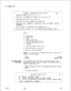 Page 896TL-130200-1001
Ir----------------------I--------------------------------------------------~IIICHANGE A REPERTORY DIAL KEY SET82I
I
II
IENTER REP DlAL KEY SET (0---> 3) > 1.I
.II
I
IKEY SET 1 IS SHARED BY AGENT GP: l/A 2/A 3/C 4/C
I
I
II
IENTER REP DIAL KEY # (0---> 46) > 5.I
IICURRENT REP DIAL NUMBER: XXXXXXXXXX.II
I
I
INEW REP DIAL NUMBER(16 CHARACTERS MAX) IN DOUBLE QUOTES
:II“95551212”.I
II
- iDO YOU WANT TO EXECUTE THIS CHANGE (Y/N) > Y.I
I
II.II _ ENTER END-(E), REPEAT (R), OR TRANSACTlON NUMBER...