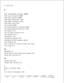 Page 946TL-130200-1001
FADS, CAS Main/ACD Transactions, M-285F
FADS Control Transactions, M-296
FADS Control Data Menu, M-295
FADS Display Options Menu, M-287
FADS Display Transactions, M-288
FADS Recent Chang, M-287
Fast Test Option, M-341
Fault Code Procedures and 
F!owcharts, M-155
Fault 
CorrectionM -349, M-355, M-361, M-364
Fault Isolation, M-l 55
Fault Log Request Commands, M-24
Fault Resolution, M-277
Featurephones, M-57
Featurephones 
(PD-200) M-255
Featurephone Self-Test Diagnostics, M-l 62
Force...