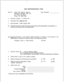 Page 321-USER RESPONSE/REQUEST FORM
Send To:Fujitsu GTE Business Systems
Publications Manager, Dept. 443
2411 West 14th Street
Tempe, AZ 85281-9904Date Submitted:l
Document Number: TL-130700-1001l
Document Title: 
OMNI SI Index
l
Issue Number: 1 Date: August 1987
0General Comments. Enter Comments concerning overall organization, presentation, or
content of this document in the space below.
j-J Suggested Revisions.Enter specific additions deletions or changes to this document in thespace below, or provide a...