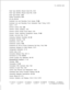 Page 333:(’TL-130700-1001
Code Type Identifier (Record Code OD), D-64
Code Type Identifier (Record Code RN), D-287
Code Type Number, D-81
Coding Conventions, D-21
CO Line, D-l 19
Combined Line and Recording Trunk Access, F-186
Combined Line and Recording Trunk Hookswitch Flash Timing, D-275
Comm I, F-57
Common Control Files, 
1-51Common Control Hardware, S-67
Common Control Printed Circuit Board, S-40
Common Control Switching Arrangement Access, F-192
Complex Low-Level Bus, S-128
Computing Hardware Quantities,...