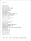 Page 366TL-130700-1001
System Application, I-1 5
System Buses, S-106
System Capacities, S-l 71System Clock Change and Display, F-136
System Configuration, D-45, F-28, M-l 5
System Diagnostics, M-14
System Features Subprogram, S-31 7
System Hardware, S-67
System Initialization Alarm, O-21 9
System Installation in a Previously Running System, l-213
System Maintenance General Principles, M-l 07
System Maintenance Terminal Installation, l-47
System Memory Test, M-341
System Memory Testing Procedures, M-343
System...