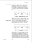 Page 517TL-130500-1001Server Number9.8.4 The server number (Figure 9.3) is an eight-digit number
which identifies an X.25 host, terminal, or network. A server
number may also identify a collection of asynchronous
lines/devices that are grouped into a set. The lines/devices in
this set can either be accessed individually or as a group. A
main pilot number provides access to a rotary hunt group. One
set may contain a maximum of 89 terminals in the PD-200 Data
System.
i3110j20200100; xx jIIIII1
i DDCNI i+-SERVER-i...