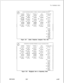 Page 715TL-1305QO-1001SVR 5210TIME
SWITCHCALLED TELEPHONE (GROUP A, PCMUS 2, CIRCUIT 6) ASSIGNED TIME SLOT
NO. 6 CHANNELCONTROL -ACONTROL 
- BPAD
INFORMATION
;miM
3C: FOf
;m
70 f D8 !
mpz3
IsmA
78 I Da I78 ; 07 I78; --I
V////A40 
I~0>261
I w//A
80 I Da I
y///h4
80 I Da Iaof 07 I
y///A80 I PCMI
V///AV////AI m/HI;w//9’ lineI44 
I24 iaa I Da I
wmd
aa I Da I
; ckr.6 I
~Y////~
aa I 37 I
kvTz/A
:vm%
1//////A
IV/h
y/maa 1 Pm’ linei
,
C0I  dial II tone,
I  
7559
Da j$&
p?4
Fa :g,“g
Imr(
Figure 34.7Called Telephone...