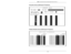 Page 95SYSTEM SUPERVISOR AND SUBSCRIBER GUIDE 9.0 VER. 11-86Group Box Screen (DOS-based VP Systems)Holiday Schedule Screen (DOS-based VP Systems) 