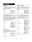 Page 34PAUSE TIMEWARNING TONE TIME
Pause time is programmable as 1.5, 2.0,3.5, or 5.0 seconds.This feature is used primarily when programmed into speed
dial numbers to insert a pause to allow time for response fromthe C.O. or for other applications.
Default Pause time is 2.0 seconds.
Press : NEXTPause Time : 2
BACK NEXT CHG
Press : CHG
Continue pressing CHG until the required pausetime is shown.NOTE : Pause Time Affects 
CPID Send Time.
PABX COMPATiBlLlTY (ACCESS CODES)
PABX access codes can be assigned as...