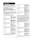 Page 35(DIRECT INWARD SYSTEM ACCESS)One line can be programmed as a 
DISA line. Several associ-
ated items have to be programmed with DISA, as follows:
Active line 
(1,2,3,...8)Service (Never, Day, Night, Always)
Talk time on 
DISA line? (1,2,3,5,10,15 minutes)DISA password (9 digits. Thr last dIgIt 1s the class ofservice for users with that password.)
DISA rings (how many rings before the DISA line is answered?)
(1,2,3...99)
If a DISA user accesses another outside line, that line will be tollrestricted based...