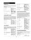 Page 37ATTENDANTPress : NEXTOne station must be programmed as the attendant. The atten-dant is used for such features as recall, forced incoming ICM
call forward, etc.
Default Station 10 is the attendant.
Press : NEXT
Press : CHG
( %i-ian:A% CHG 1Press : New attendant station
If Station 11 is new anendanfPress : SAVEAttendant : 11
\ BACK NEXT CHG ]SYSTEM SERVICE MODE
Three system service modes may be selected. These are “Day,Night, and Time”. If the “Day” mode is selected, system will
always work in day mode....