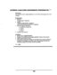 Page 113INTERNAL PAGE ZONE ASSIGNMENTS (PROGRAM 68‘) *** 
Description: 
. This program isused.to.assign telephones t3 one of three internal page zones or all 
call 
page. _ 
Programming: 
1. Press [#I. 
“Programming” is displayed. 
2. Dial 68. 
“ASSIGN PAGE ZONE” is displayed. 
Y 
xxxxxxxxxxxxxxxxxxX” is dispIayed. 
3. Enter new data for all stations: 
0 - Included in all page only 
1 - Zone 1 
2 = Zone 2 
3 - Zone 3 
4. Press [#] to save and exit. 
Conditions: 
l Default value is OOOOOOOOOOOOOOOO. 
l Program 32...