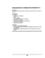 Page 119BOSS/SECRETARY COMBINATION (PROGRAM-73) ,;, 
Description: 
This. 
feau.re.&ntifies. which station is defined as boss and which station is defined as 
secretary. 
Programming: 
1. Press [#I. 
‘Progr amming” is displayed. 
2. Dial 73. 
“Boss” is displayed. 
3. Press the DSS key which is to be the Boss. 
“Boss xx Sec.” is displayed. 
4. Press the DSS key which is to be the Secretary. 
“Box xx Set xx” is displayed. 
5. Press [#I to save and exit. 
conditions: 
l There is only one Box/Secretary group 
l If...