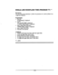 Page 123SINGLE LINE HOOKFLASH TIME (PROGRAM 77) ** 
Description: 
. This item allows the programmer to define the parameters of a valid hookfiash from 
a singleline telephone 
_ . . _ 
. . 
Programming: 
1. Press [#I. - 
2. 
3. 
4. 
5. 
‘Programming” is displayed. 
Dial 77. 
‘SLT FLASH TIME” is displayed. 
“LOWER LIMITXXXX” is displayed. 
Input 
4digits(0040_1980msec). 
‘UPPER LIMIT: XXXX” is displayed. 
Input 
4digits(OO60-2000). 
Press [#J to save and exit. 
Conditions: 
l Default is 0160 msec lower limit,...