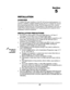 Page 33L@ Seepage16 
To complete the timely installation of the MT-16H and associated equipment, it is 
essential to establish a complete installation plan. Be sure to complete the customer 
data programmin g sheets before starting. The following sections offer a detailed 
documentary and pictorial view on the installation of the equipment with notes, as 
needed. Please read the Installation and Progr amming Sections completely before 
attempting to install the equipment. 
lNSTALLATION PRECAUTIONS 
l DO NOT run...