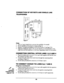 Page 41/, 
installation 
expmsion cards, 
peges23-24m 
CONNECTION 
TELEPHONES 
. 
1 
Fi 
, 
P-9 
Notes: 
I. Use 2 or 3 pair twisted wire to prevent the possibility of crosstalk. 
2. Review Installation Precautions as listed on Page 15. 
3. Stations 9-16 require the imtallation of MT-STUA/A$ or C. See Page 23-24. 
4. Single line telephones require only tip and ring but it is recommended to wire 
single lines just like keyphones so that future upgrading is easier for the installer. 
OF KEYSETS AND SINGLE LINE...