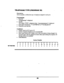 Page 85TELEPHONE TYPE (PROGRAM 38) 
Description: 
Allowsinstaller. to definethe type of telephone assigned to each, port. 
. _ 
Programming: 
1. Press [#I. 
‘Programming” is displayed. 
2. Dial 38. 
“SLT DIAL TYPE” is displayed, then U-” is displayed. 
3. Enter [0] for keyphone, 
“1” for DTMF SLT or “2” for dial pulse SLT 
4. Press [#J to save and exit 
Conditions: 
l Default value for SLT ports is N 
l System recognizes keyphone ports automatically 
l Entry input must be all 16 digits even if only one station...