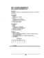 Page 93DIAL 9 ACCESS (PROGRAM 47) 
DIAL ACCESS (PROGRAM 48) ** 
l Des+,tion: ---. .- _ 
This allows or denies access to k&id&l tnmks when the di&t 9 (7)” is dialed for 
pooled access. 
Programming: 
1. Press [#j. 
‘Programming” is displayed. 
2. Dial 47. 
UAccess Line by 9” is displayed. 
‘ACCESS CO: 0 NO: 
1” is displayed. 
3. Enter [0] or [l] for each line. 
4. Press [#I to save and exit. 
Programming: ** 
1. Press [#I. 
2. Dial 48. 
“Access Line by 7” is displayed. 
“ACCESS CO: 0 NO;l” is displayed. 
3....