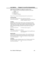 Page 245Progra mming Line Options
P rogram 10: Line  Port Cha ra cte ristic s
&
Program 10 is initially set as follows for each line (01-16): 
·Line Circuit Type = CO (Central Office) Loop Start Line with DTMF
signaling 
·Line Gain = 0 dB 
·PBX Line = N 
·Side Tone Test = N 
·Line Name = Unassigned 
Program 10 lets you define the following characteristics for each line (01-16):
Line Circuit Type 
Use this option to identify the type of line connected to each line port.
FOR FEATURE INFORMATION:   See Dial Pulse...