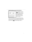 Page 12Verify the functions of your programmable keys . . .
To view the functions of your
programmable keys, you can press
c and the key you wish to
view. The display will show what
that key is programmed for (line
key, DSS/BLF, Speed Dial or
Intercom function). To view the
second level of programming,
press the key again.
The One-Touch Speed Dial keys
will show the name assigned to the first Speed Dial, when press again, it
will show the telephone number/Intercom function assigned. Press a third
and fourth...