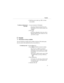 Page 224.Dial line access code (e.g., 801) or exten-
sion number.
7RUHWULHYHDQ,QWHUFRPFDOO
IURP+ROG1.At your extension: Lift handset. 
-If you have Prime Line Selection, press
the flashing CALL key before going to the
next step. 
2.Press 
H. 
-If you put a Handsfree Intercom call on
Hold the SPK key must remain lit or the
call will be cut off.
Transfer
)This feature is always available.
You can Transfer an outside call to another extension. If the other party
does not answer the transferred call, you can...